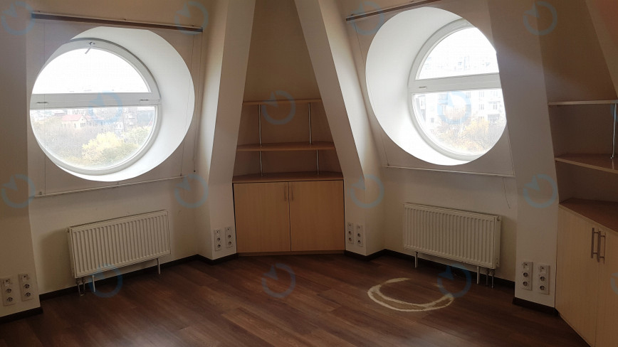 Оренда офісу 190 м.кв 7 поверх Киянівський - фото 2