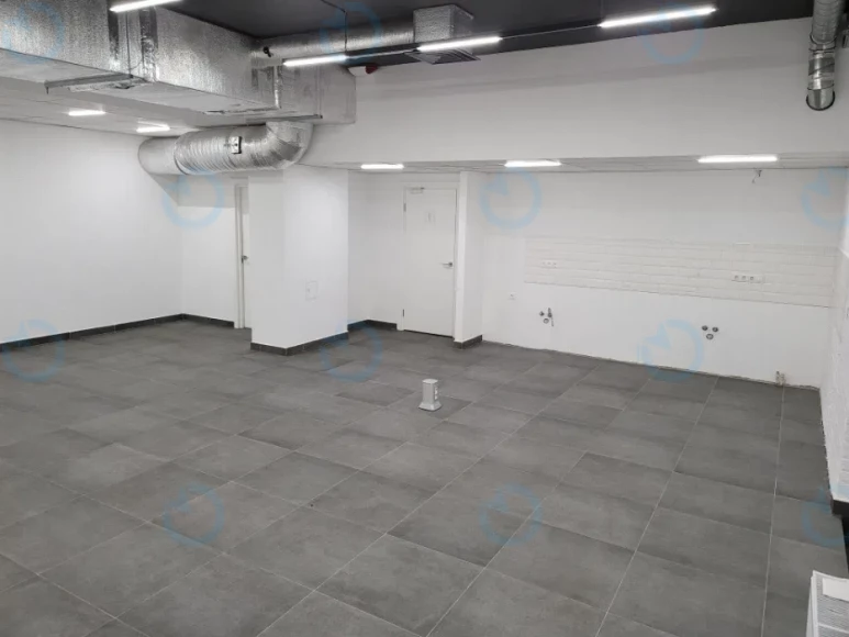 Продаж офісу 800 м.кв 1 поверх Кудрявський узвіз, 14Е - фото 6