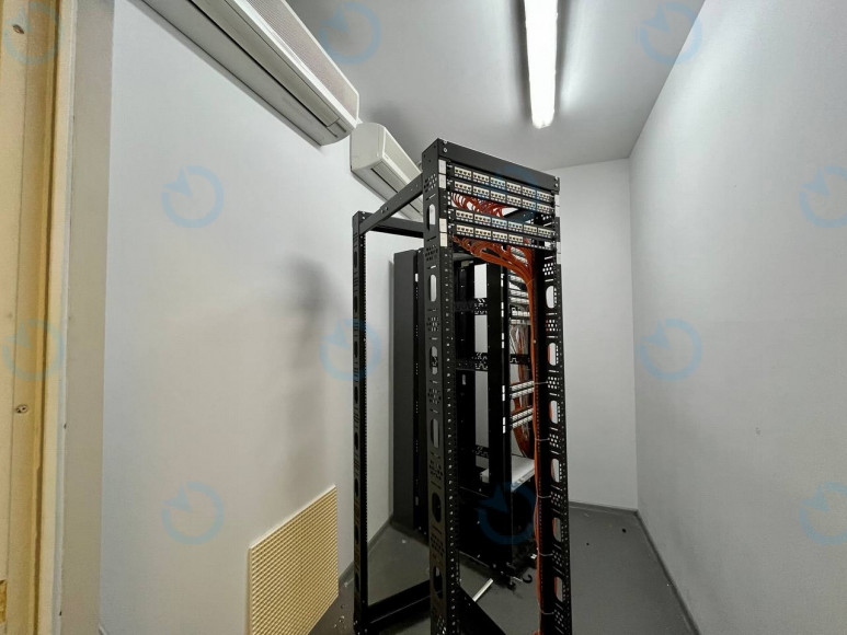 Оренда офісу 1024 м.кв 11 поверх Horizon Park-2 - фото 25