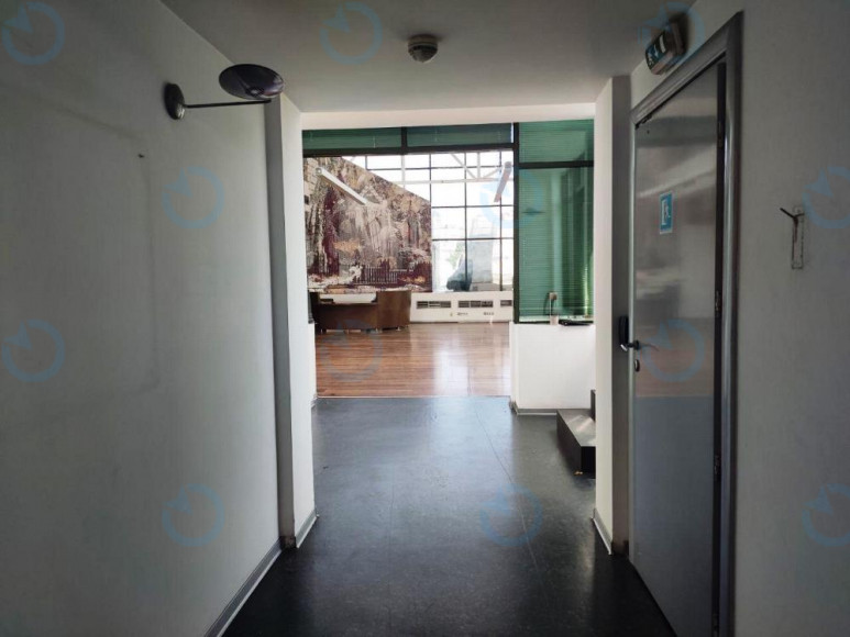 Оренда офісу 1620 м.кв 8,9,10,11 поверх Mandarin Plaza - фото 2