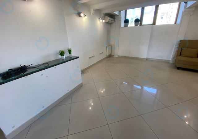 Оренда офісу 56 м.кв 2 поверх ЖК DIPLOMAT HALL - фото 4