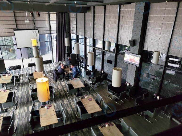 Оренда офісу 475 м.кв 1 поверх Ультрамарин - фото 2