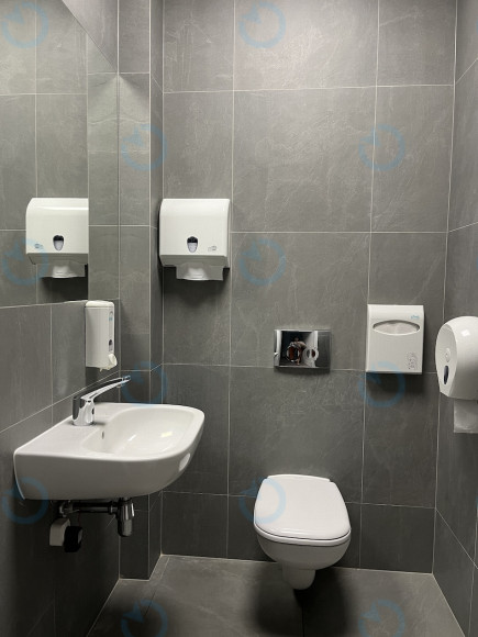 Оренда офісу 728 м.кв 7 поверх Сенатор - фото 16