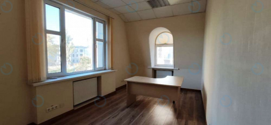 Оренда офісу 1639 м.кв 1-4 поверх Саксаганського, 67Б - фото 18