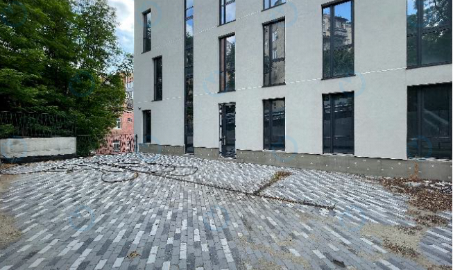 Оренда офісу 860 м.кв 2 поверх Михайлівська, 10 - фото 3