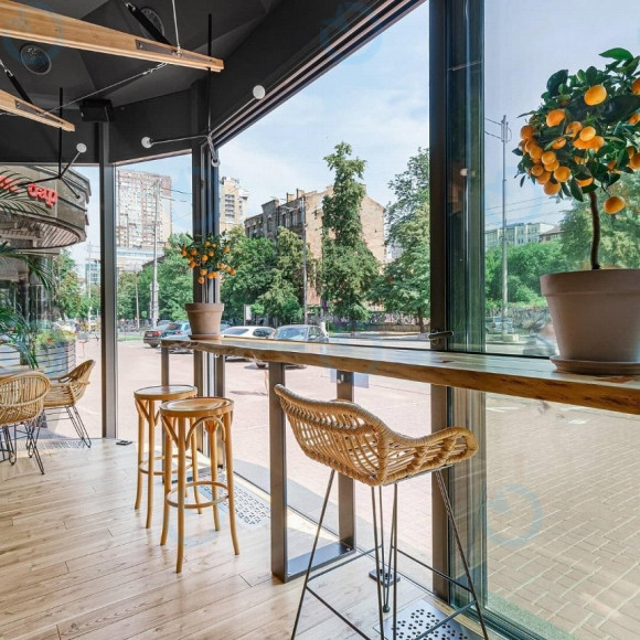 Оренда офісу 260 м.кв 1 поверх Євразія - фото 2