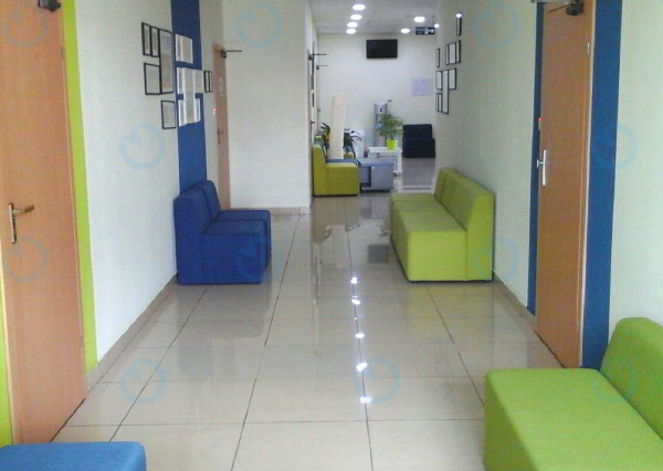 Оренда офісу 1000 м.кв 8 поверх IBC Capital Kiev A - фото 9