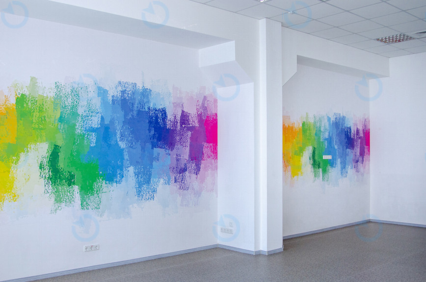 Оренда офісу 1601 м.кв 3 поверх VICTORIA PARK (Вікторія Парк) - фото 9