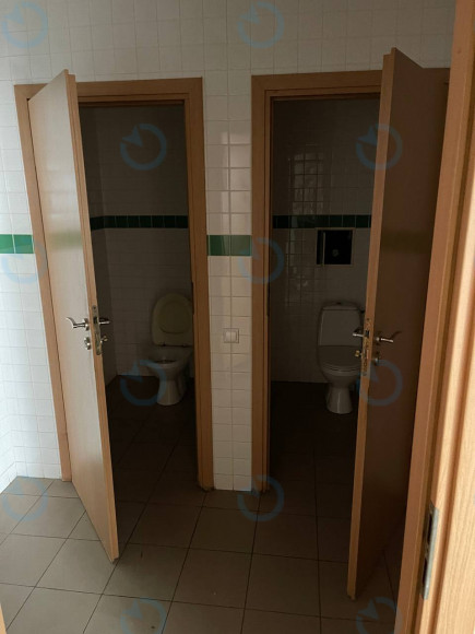 Оренда офісу 774 м.кв 6 поверх Фізкультури, 28 - фото 8