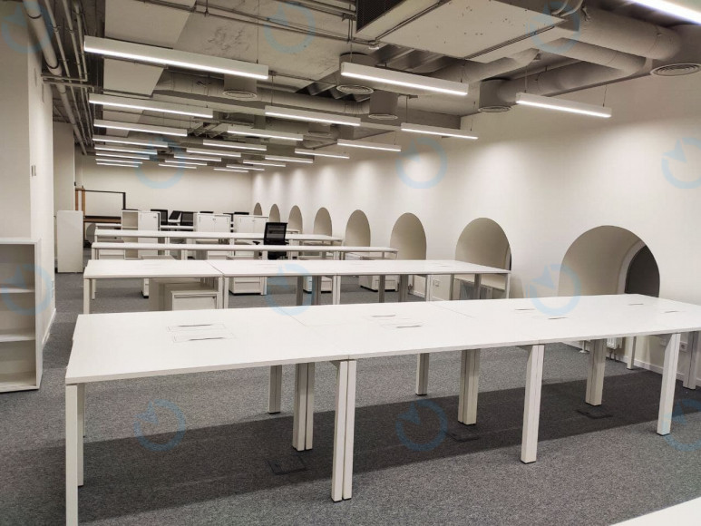 Оренда офісу 539 м.кв 9 поверх Maidan Plaza - фото 2