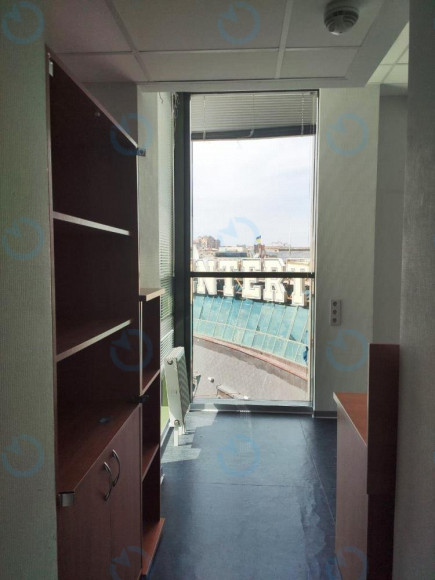 Оренда офісу 1620 м.кв 8,9,10,11 поверх Mandarin Plaza - фото 21