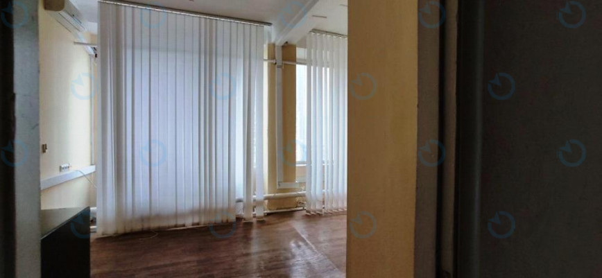 Оренда офісу 55 м.кв 9 поверх Солом'янська площа, 2 - фото 4