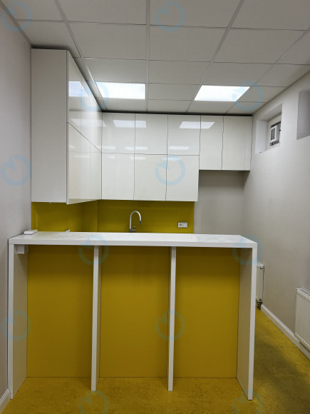 Оренда офісу 223 м.кв 7-8 поверх Володимирська 38 - фото 6