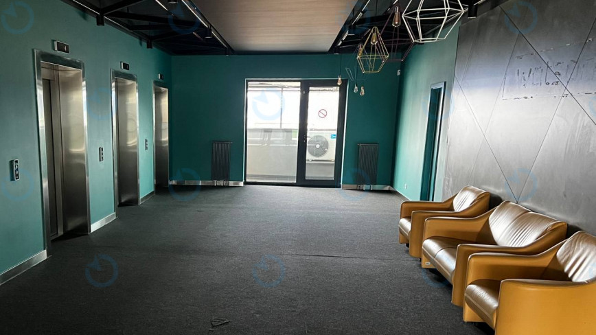 Оренда офісу 787 м.кв 2 поверх SP Hall - фото 3