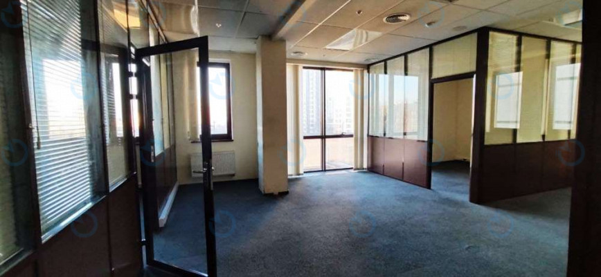 Оренда офісу 404 м.кв 4 поверх Дегтярівська, 33В - фото 5