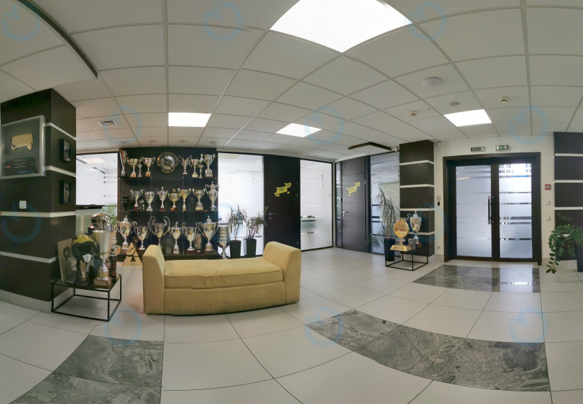 Оренда офісу 541 м.кв 11-12 поверх Sunflower - фото 15