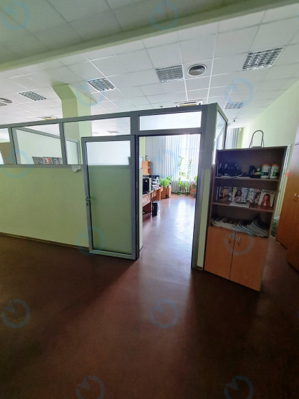 Оренда офісу 1008 м.кв 3 поверх Сурікова, 3а - фото 7