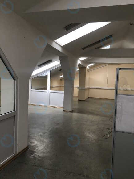 Оренда офісу 429 м.кв 5 поверх Ділова, 3 - фото 7