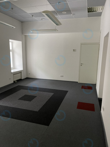 Оренда офісу 128 м.кв 2 поверх Форум Б7 - фото 4