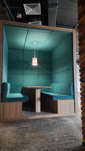 Оренда офісу 865 м.кв 3 поверх Сенатор - фото 2