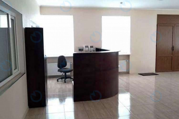 Продаж офісу 1000 м.кв 0-3 поверх Отто Шмідта, 8 - фото 2