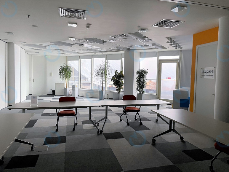 Оренда офісу 2311 м.кв 4 поверх Євразія - фото 3