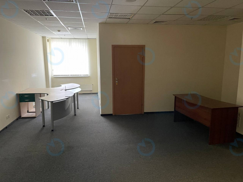Оренда офісу 774 м.кв 6 поверх Фізкультури, 28 - фото 5