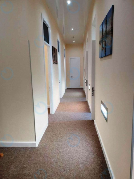 Оренда офісу 180 м.кв 1 поверх Лютеранська 28/19 - фото 7