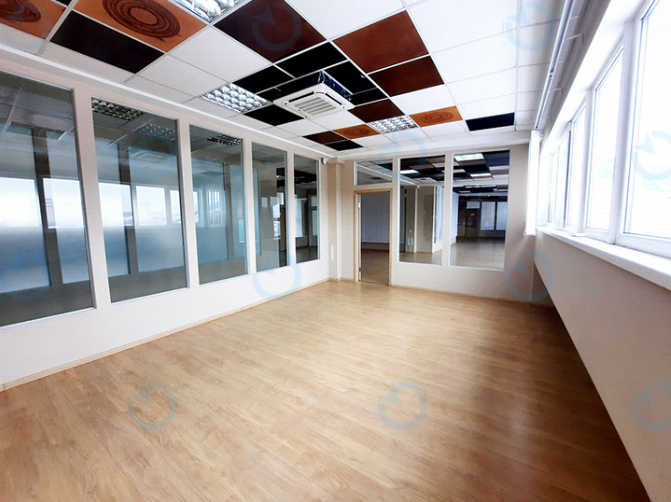 Оренда офісу 367 м.кв 5 поверх Либідь - фото 5