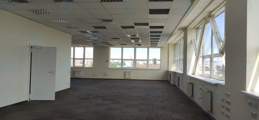 Оренда офісу 580 м.кв 5 поверх Форум Парк Плаза - фото 3