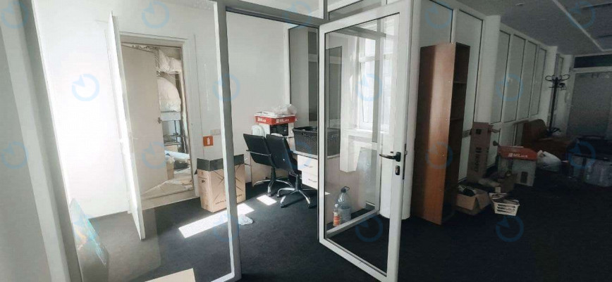 Оренда офісу 88 м.кв 2 поверх Володимирська, 77-А - фото 3