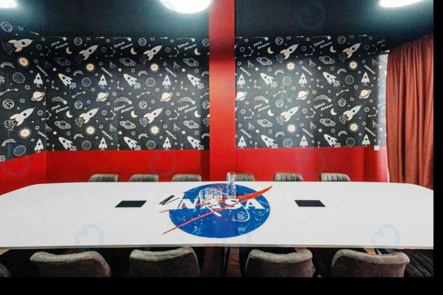 Оренда офісу 3700 м.кв 2 поверх Platforma Office Club - фото 9