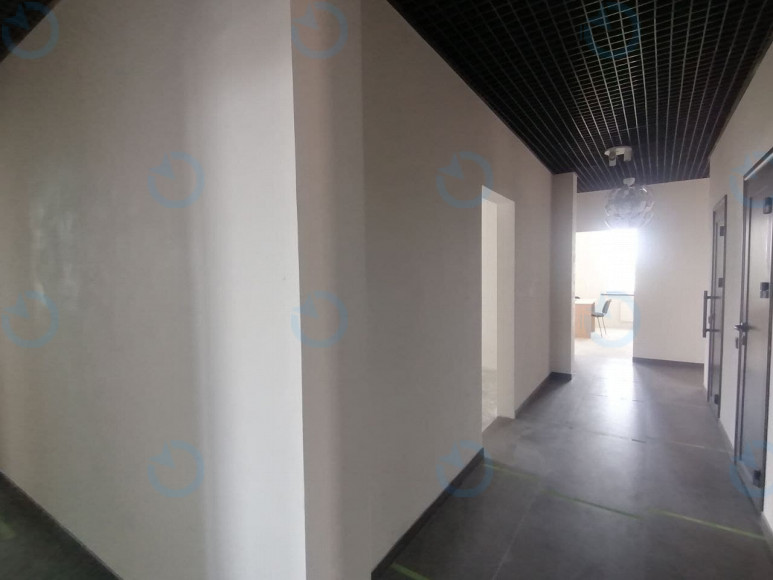 Продаж офісу 2520 м.кв 1-6 поверх Pixel Hub - фото 9