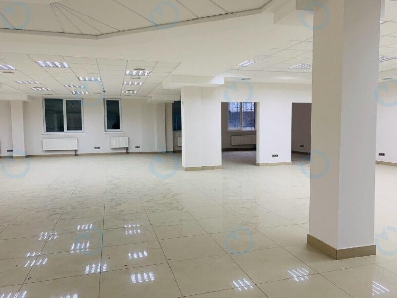 Оренда офісу 520 м.кв 5 поверх Глибочицька, 17М - фото 8