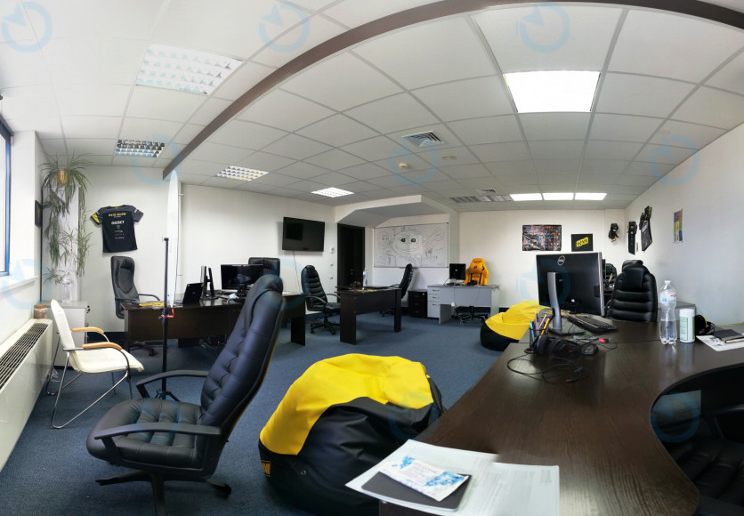 Оренда офісу 541 м.кв 11-12 поверх Sunflower - фото 6