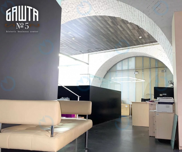 Оренда офісу 525 м.кв 1 поверх Башта № 5 - фото 5