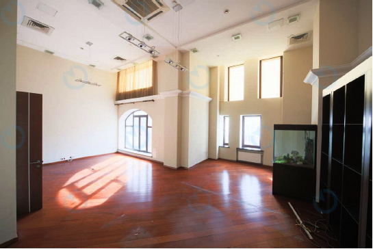 Оренда офісу 4550 м.кв 2-7 поверх Пушкінська, 26/8 - фото 9