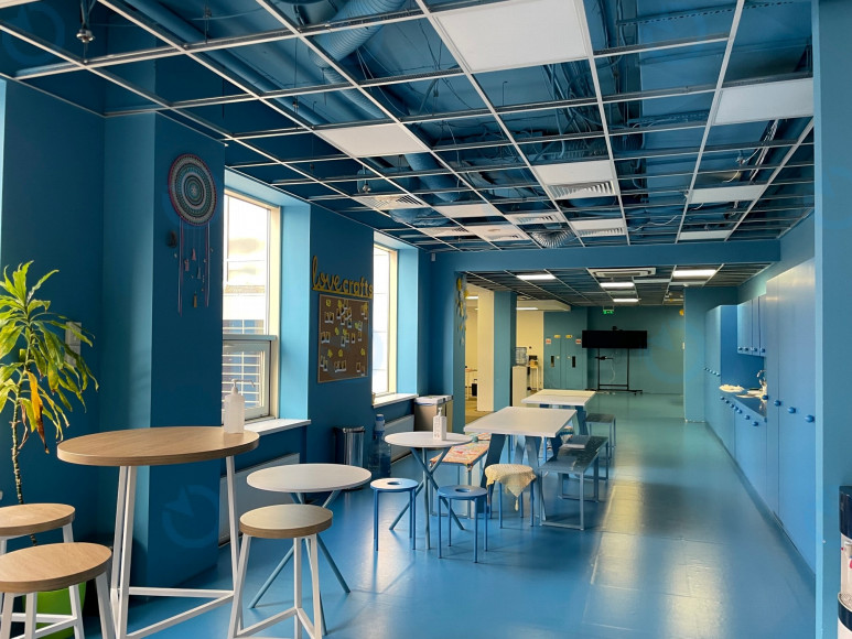 Оренда офісу 726 м.кв 4 поверх Євразія - фото 17