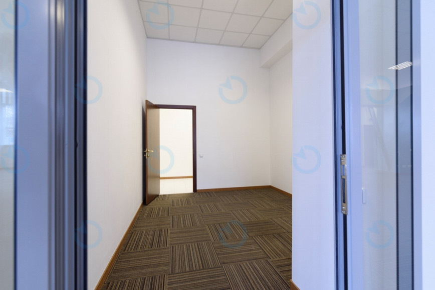 Оренда офісу 535 м.кв 2 поверх VICTORIA PARK (Вікторія Парк) - фото 14