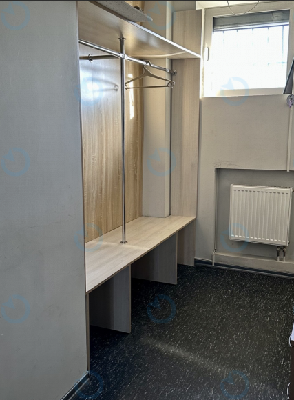 Оренда офісу 575 м.кв 6 поверх Космополіт - фото 3