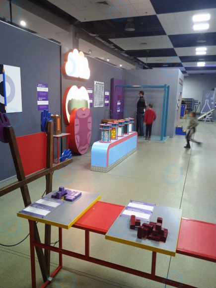 Оренда офісу 2520 м.кв 2 поверх Бандери, 6 - фото 5