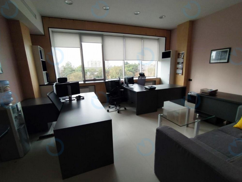 Оренда офісу 1410 м.кв 3 поверх Гавела, 6б - фото 16