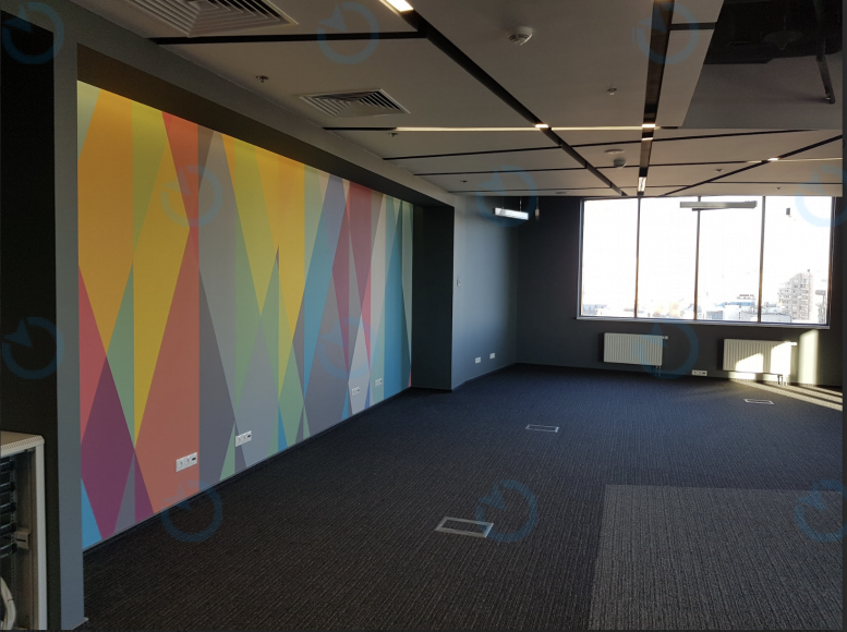 Оренда офісу 306 м.кв 10 поверх Сенатор