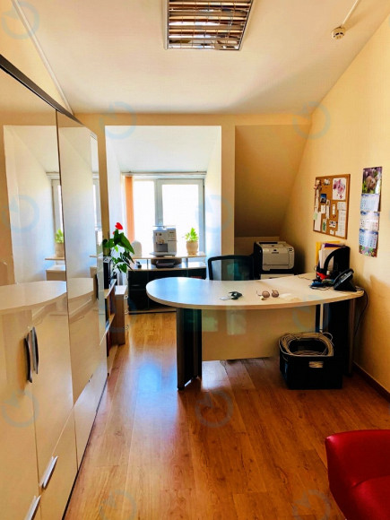 Аренда офиса 316 м.кв 5 этаж Межигорский - фото 4