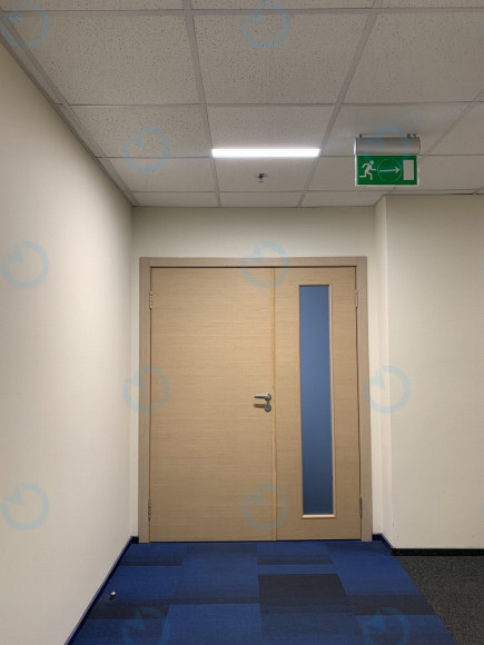 Оренда офісу 467 м.кв 15 поверх Horizon Park-2 - фото 14