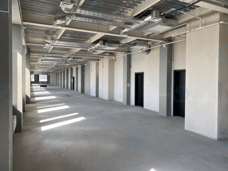 Оренда офісу 500 м.кв 1 поверх Нивки Сіті - фото 3