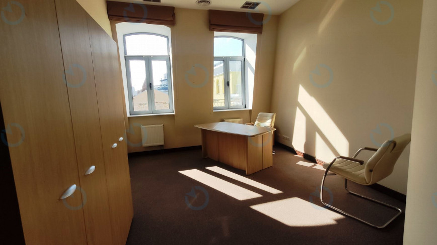 Оренда офісу 267 м.кв 6 поверх Південний Палац - фото 12