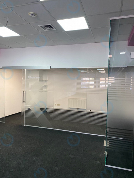 Оренда офісу 310 м.кв 2 поверх Каньйон - фото 8