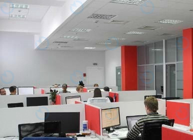 Продаж офісу 15200 м.кв 1-7 поверх Ріальто - фото 8