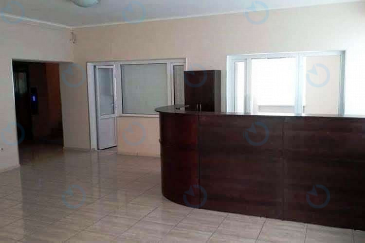 Оренда офісу 200 м.кв 1 поверх Отто Шмідта, 8 - фото 4